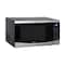 Avanti 0.9 cu. ft. Microwave Oven, Digital, Stainless Steel MT09V3S - alternate 1